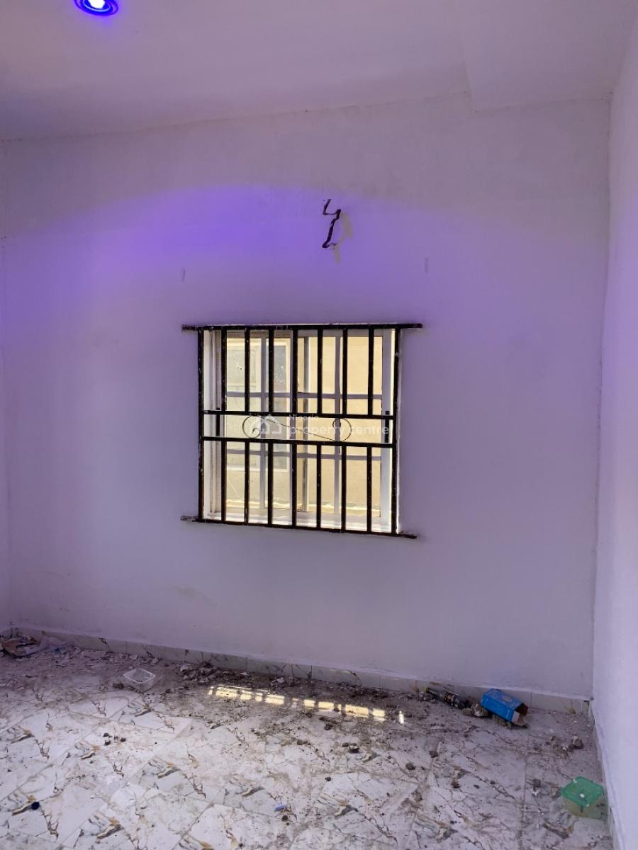 Tastefully Finished Mini Flat with Pop Finishing, Chandelier Lighting, Abijo, Gloryland Estate, Ajah, Lagos, Mini Flat (room and Parlour) for Rent