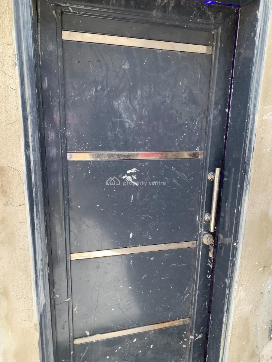 Tastefully Finished Mini Flat with Pop Finishing, Chandelier Lighting, Abijo, Gloryland Estate, Ajah, Lagos, Mini Flat (room and Parlour) for Rent