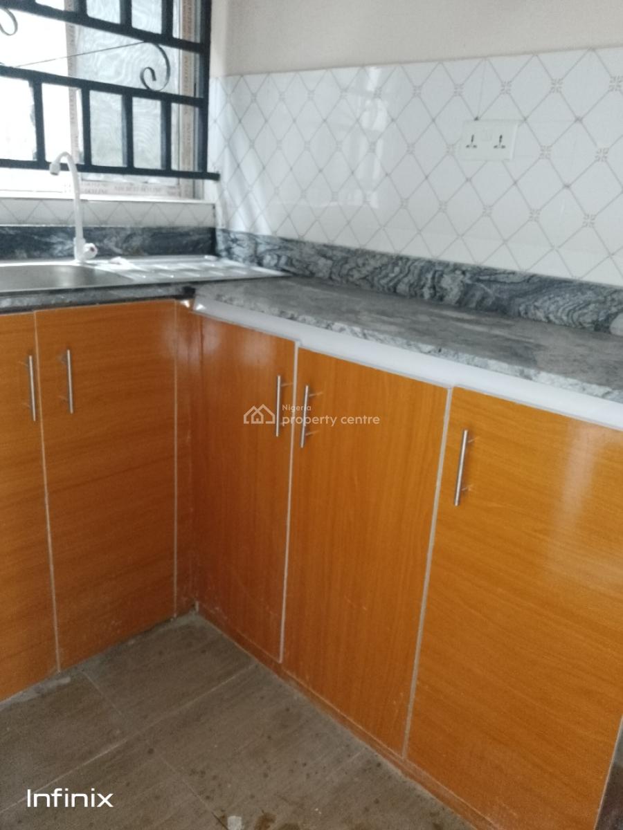 Tastefully Finished Mini Flat with Pop Finishing, Chandelier Lighting, Abijo, Gloryland Estate, Ajah, Lagos, Mini Flat (room and Parlour) for Rent