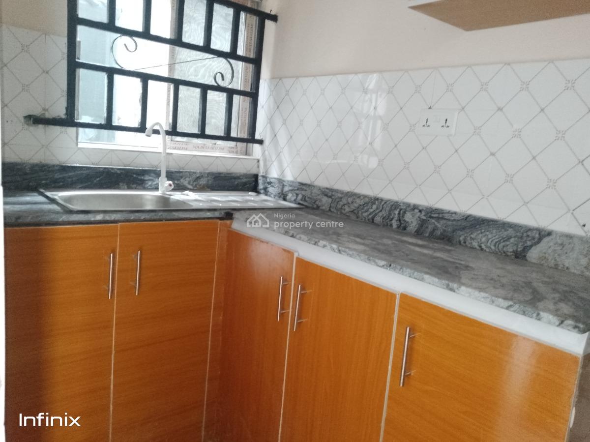 Tastefully Finished Mini Flat with Pop Finishing, Chandelier Lighting, Abijo, Gloryland Estate, Ajah, Lagos, Mini Flat (room and Parlour) for Rent