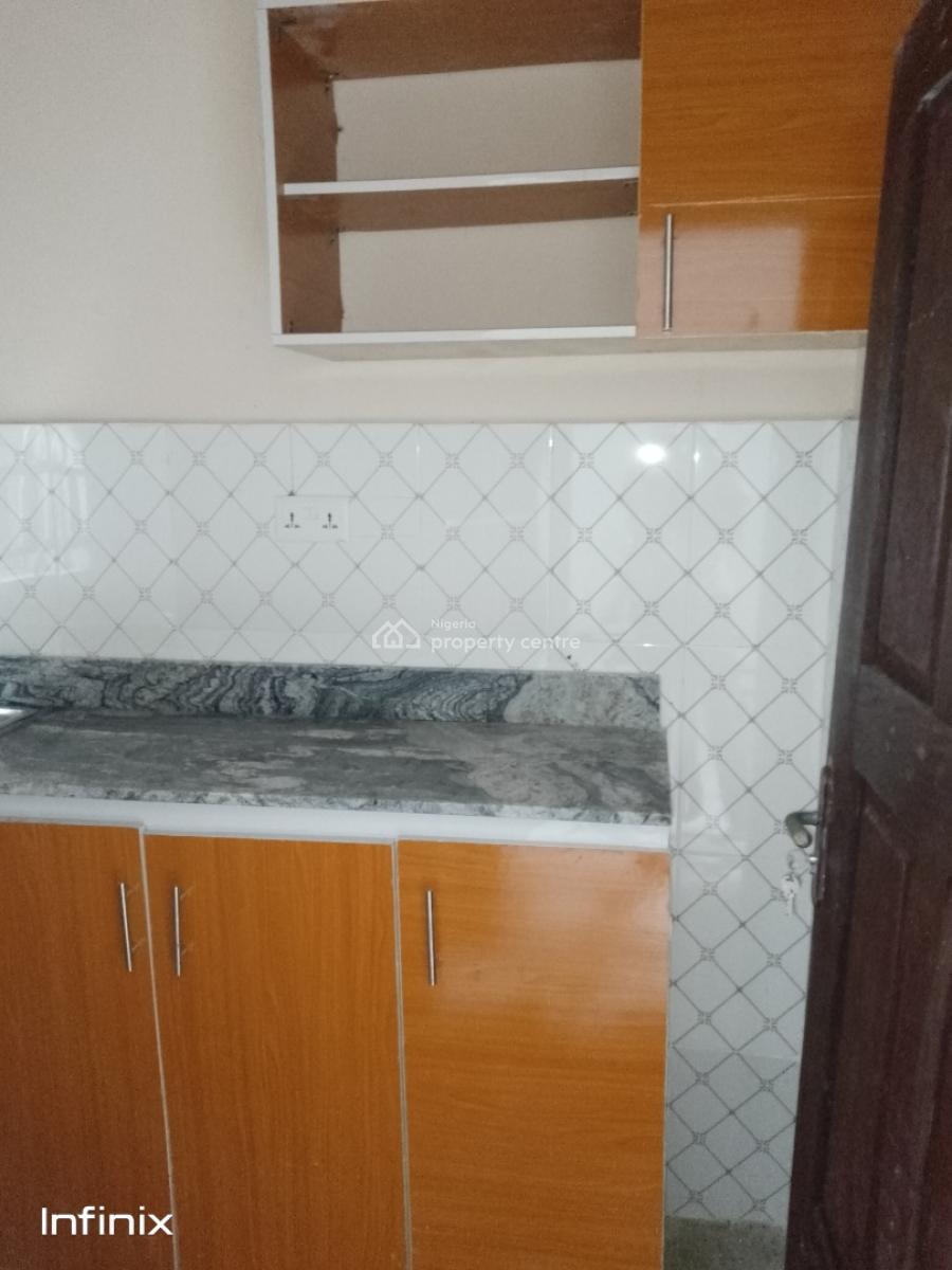 Tastefully Finished Mini Flat with Pop Finishing, Chandelier Lighting, Abijo, Gloryland Estate, Ajah, Lagos, Mini Flat (room and Parlour) for Rent