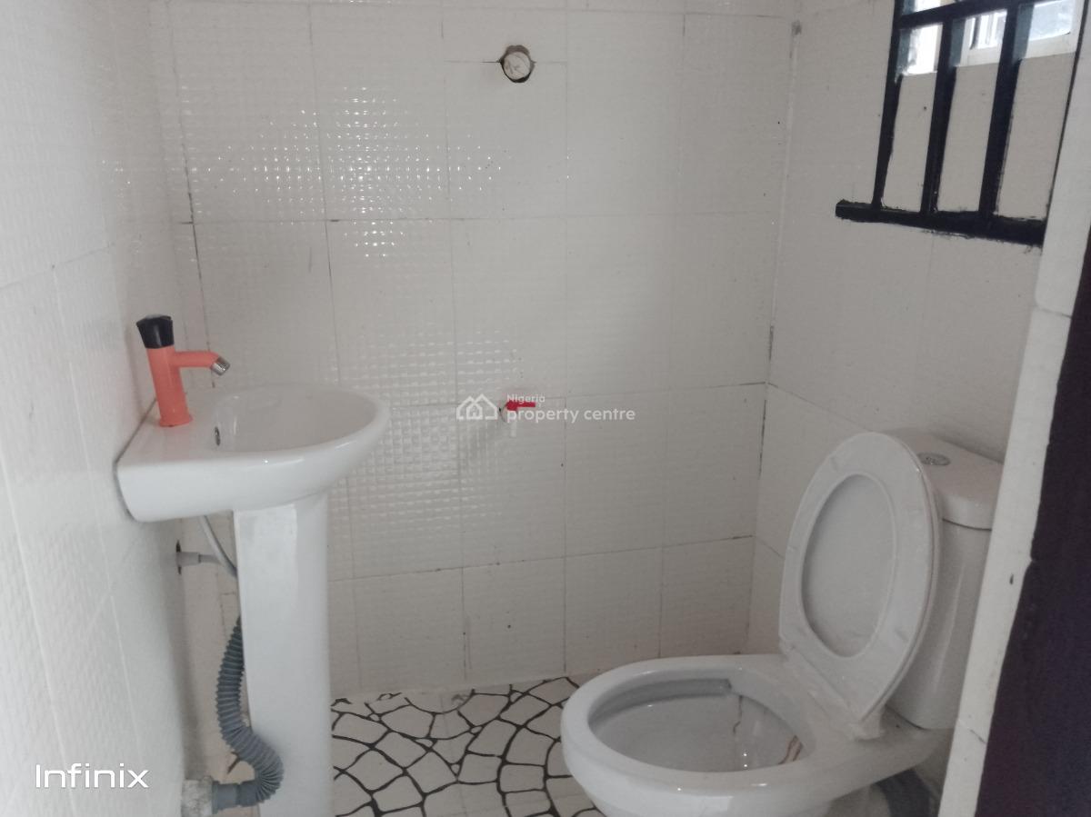Tastefully Finished Mini Flat with Pop Finishing, Chandelier Lighting, Abijo, Gloryland Estate, Ajah, Lagos, Mini Flat (room and Parlour) for Rent