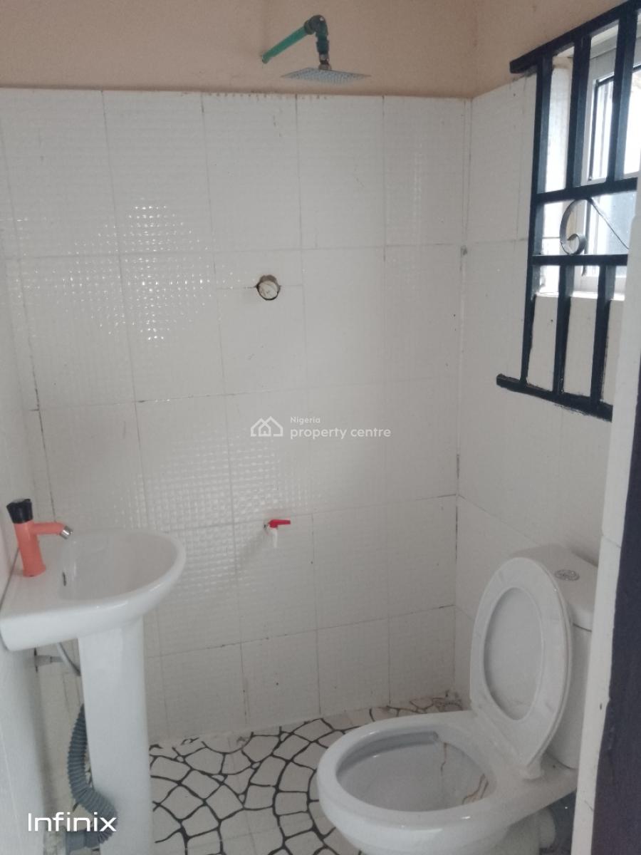 Tastefully Finished Mini Flat with Pop Finishing, Chandelier Lighting, Abijo, Gloryland Estate, Ajah, Lagos, Mini Flat (room and Parlour) for Rent