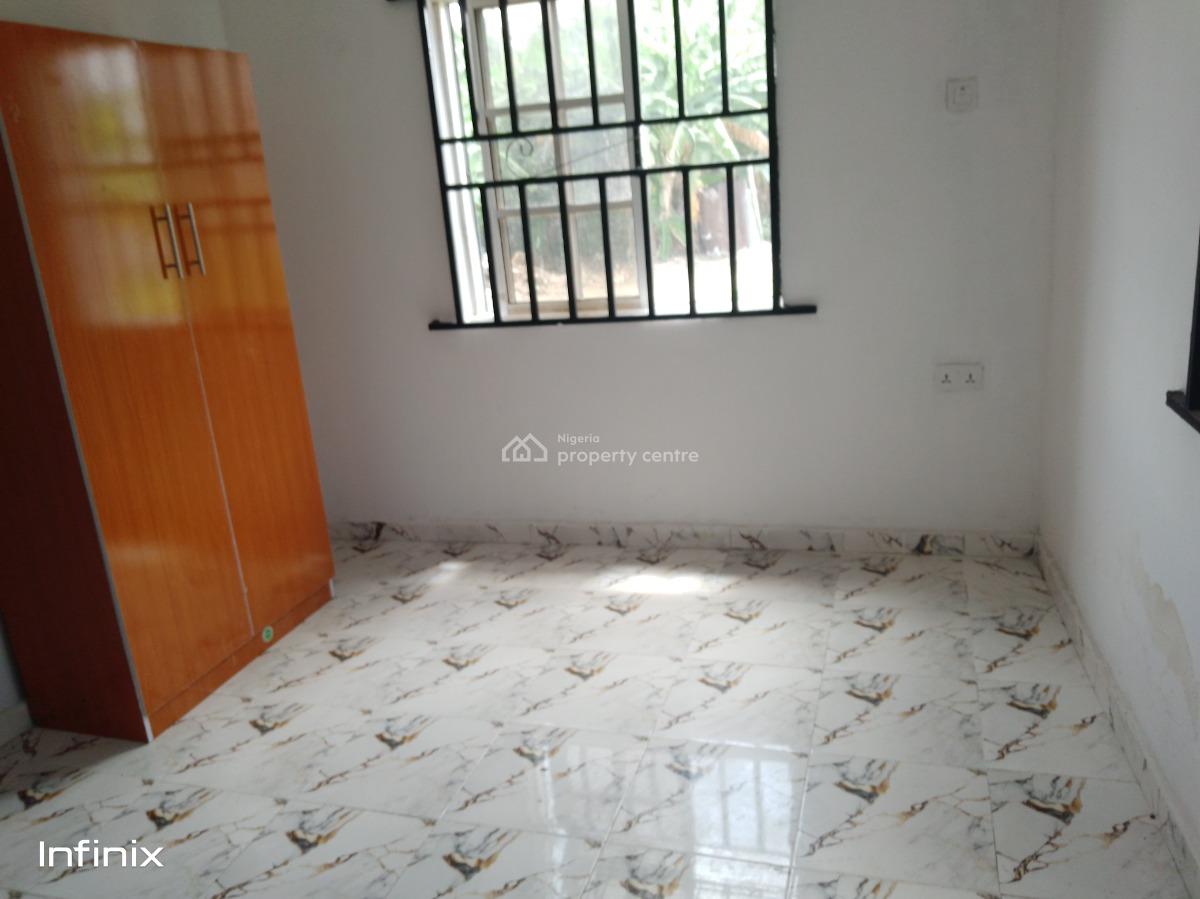 Tastefully Finished Mini Flat with Pop Finishing, Chandelier Lighting, Abijo, Gloryland Estate, Ajah, Lagos, Mini Flat (room and Parlour) for Rent