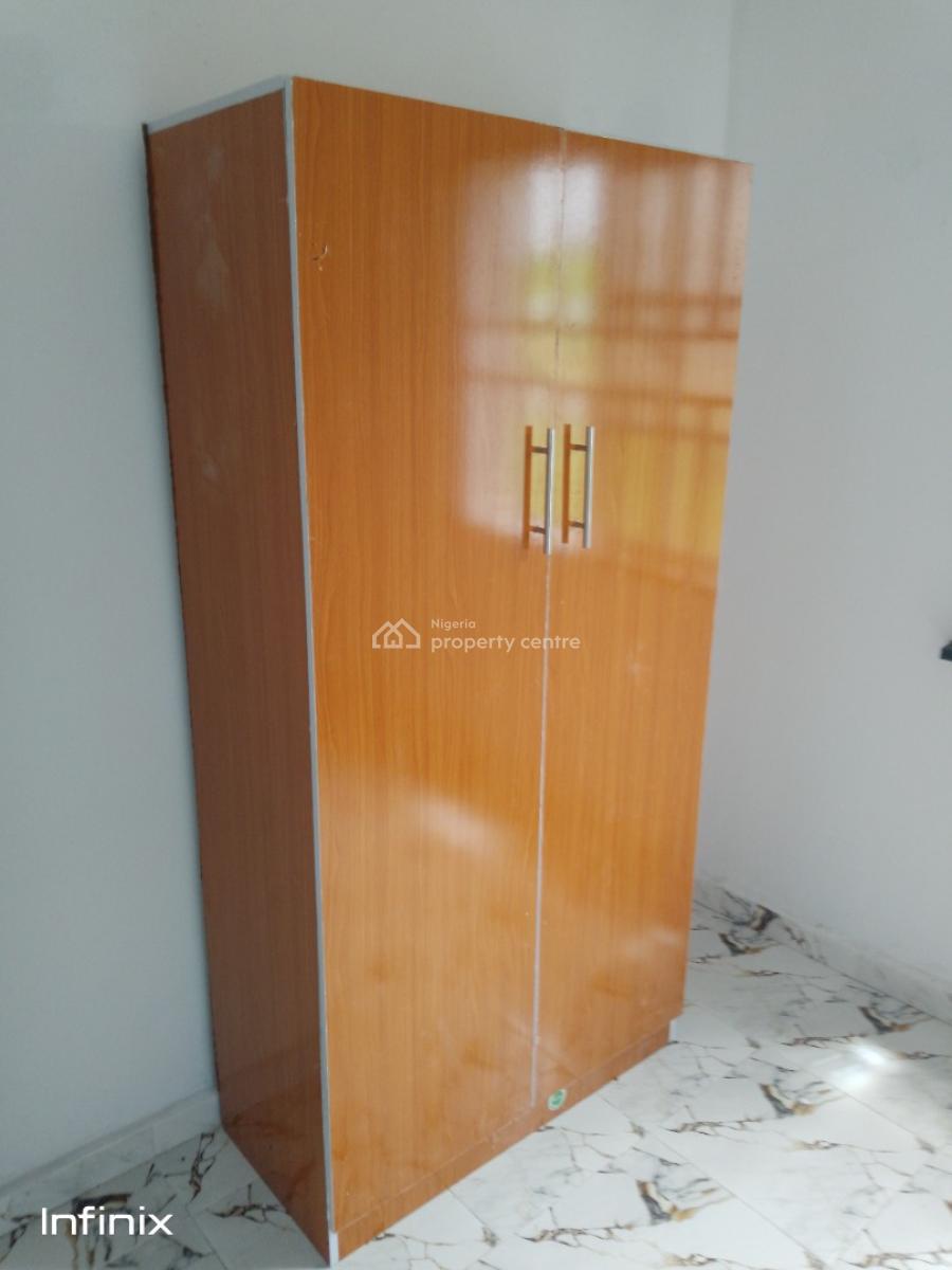 Tastefully Finished Mini Flat with Pop Finishing, Chandelier Lighting, Abijo, Gloryland Estate, Ajah, Lagos, Mini Flat (room and Parlour) for Rent