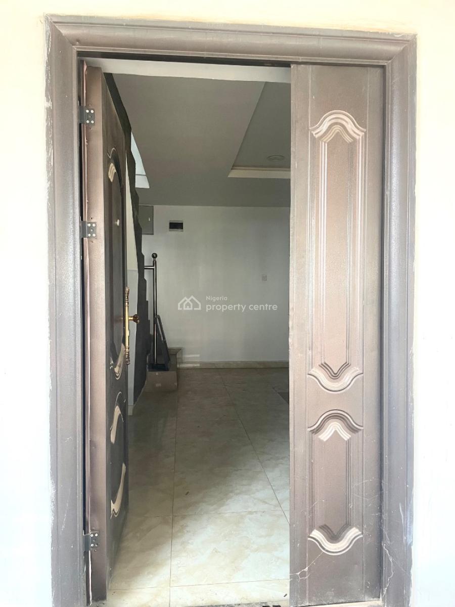 Luxury + Spacious 3 Bedroom Terraced Duplex, Lokogoma District, Abuja, House for Sale