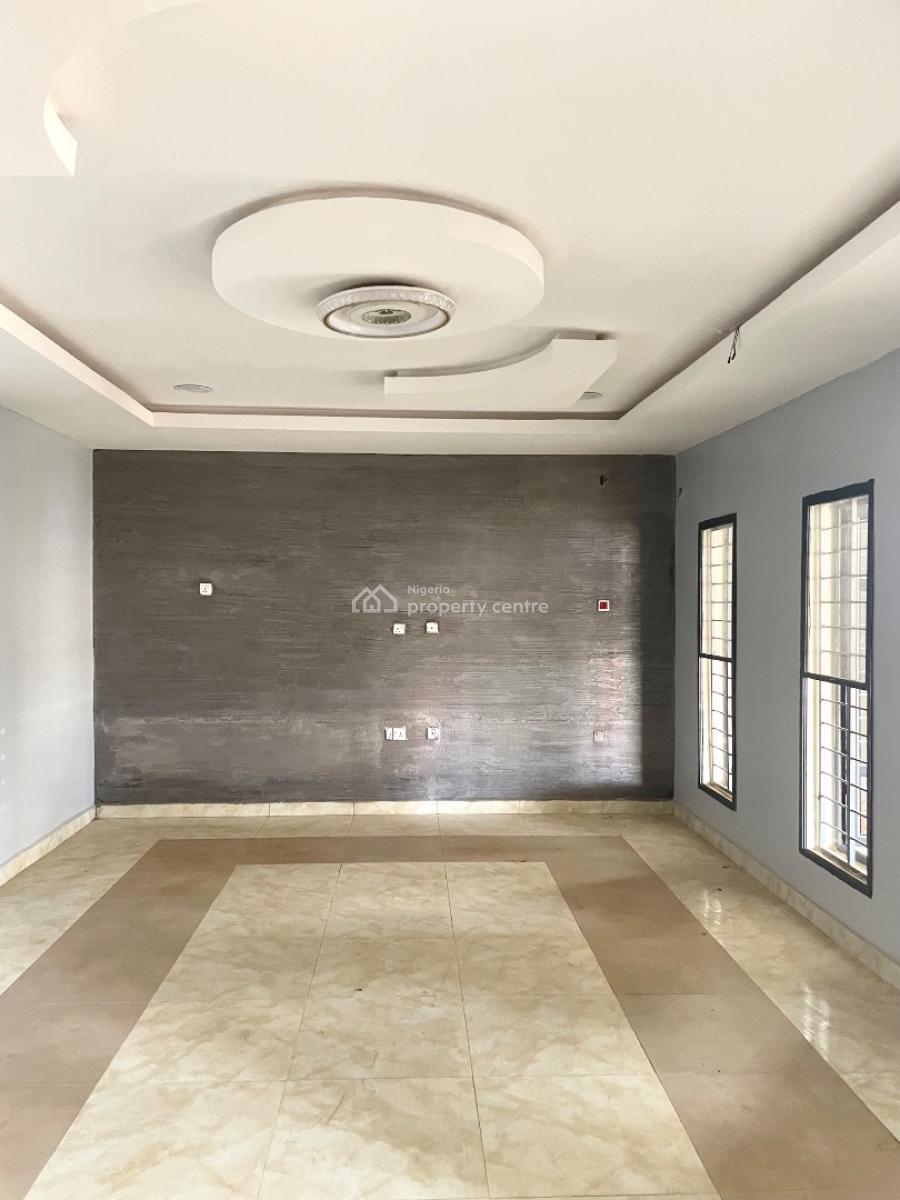 Luxury + Spacious 3 Bedroom Terraced Duplex, Lokogoma District, Abuja, House for Sale