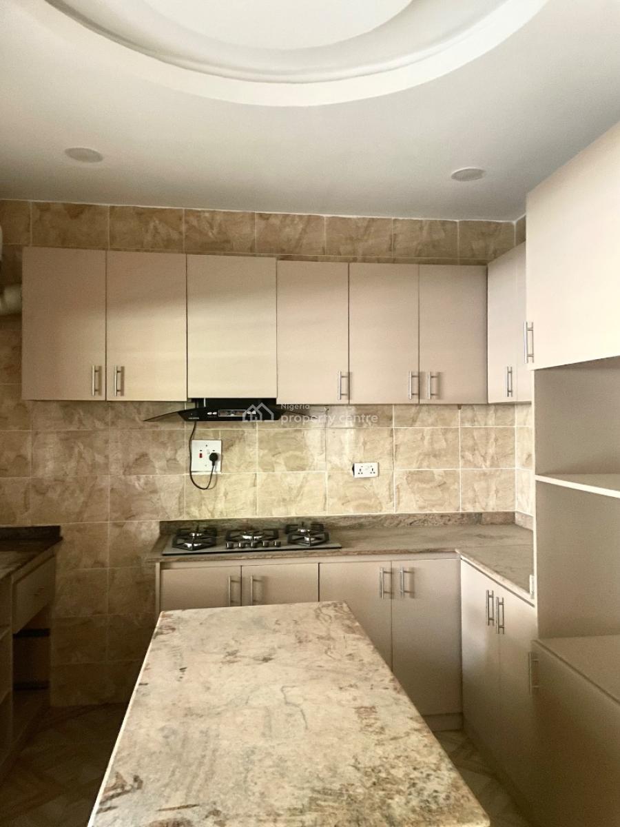 Luxury + Spacious 3 Bedroom Terraced Duplex, Lokogoma District, Abuja, House for Sale