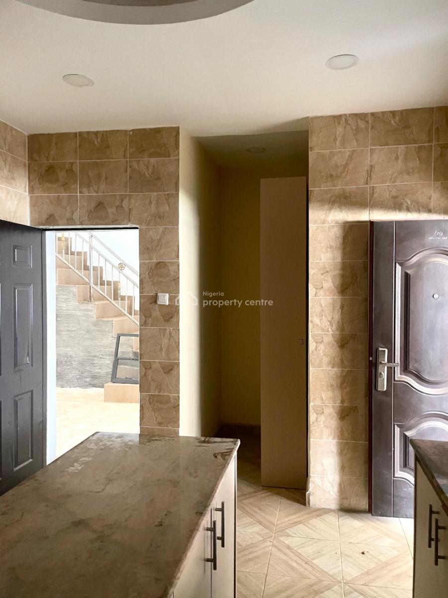 Luxury + Spacious 3 Bedroom Terraced Duplex, Lokogoma District, Abuja, House for Sale