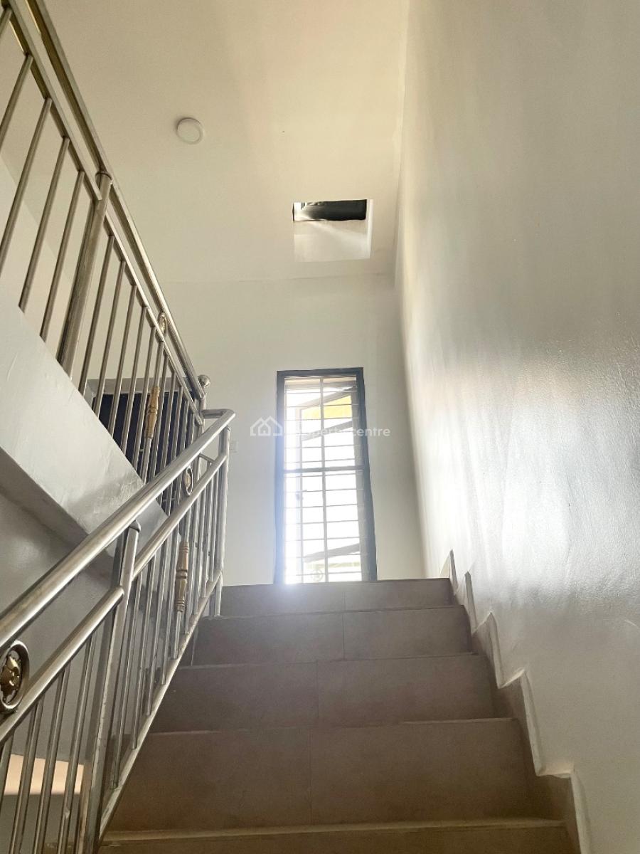 Luxury + Spacious 3 Bedroom Terraced Duplex, Lokogoma District, Abuja, House for Sale