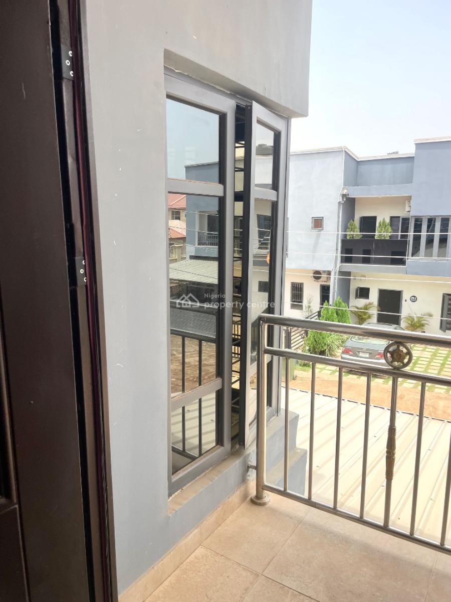 Luxury + Spacious 3 Bedroom Terraced Duplex, Lokogoma District, Abuja, House for Sale