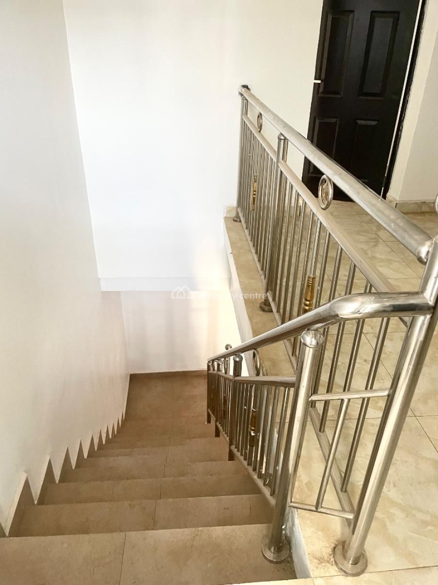 Luxury + Spacious 3 Bedroom Terraced Duplex, Lokogoma District, Abuja, House for Sale