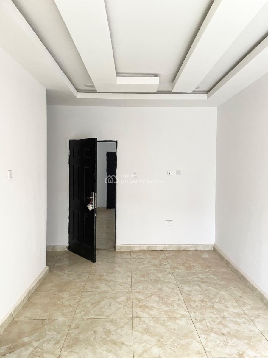 Luxury + Spacious 3 Bedroom Terraced Duplex, Lokogoma District, Abuja, House for Sale