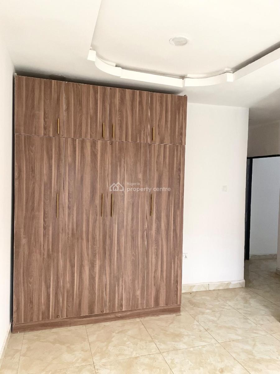 Luxury + Spacious 3 Bedroom Terraced Duplex, Lokogoma District, Abuja, House for Sale