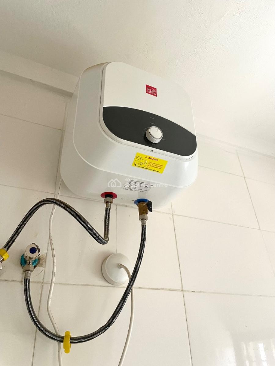 Luxury + Spacious 3 Bedroom Terraced Duplex, Lokogoma District, Abuja, House for Sale