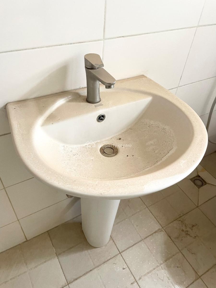 Luxury + Spacious 3 Bedroom Terraced Duplex, Lokogoma District, Abuja, House for Sale