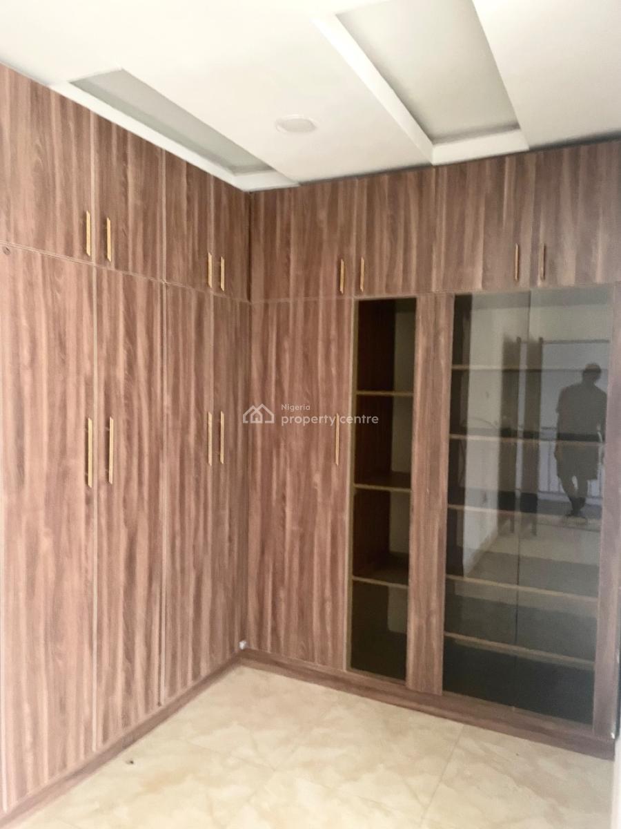 Luxury + Spacious 3 Bedroom Terraced Duplex, Lokogoma District, Abuja, House for Sale