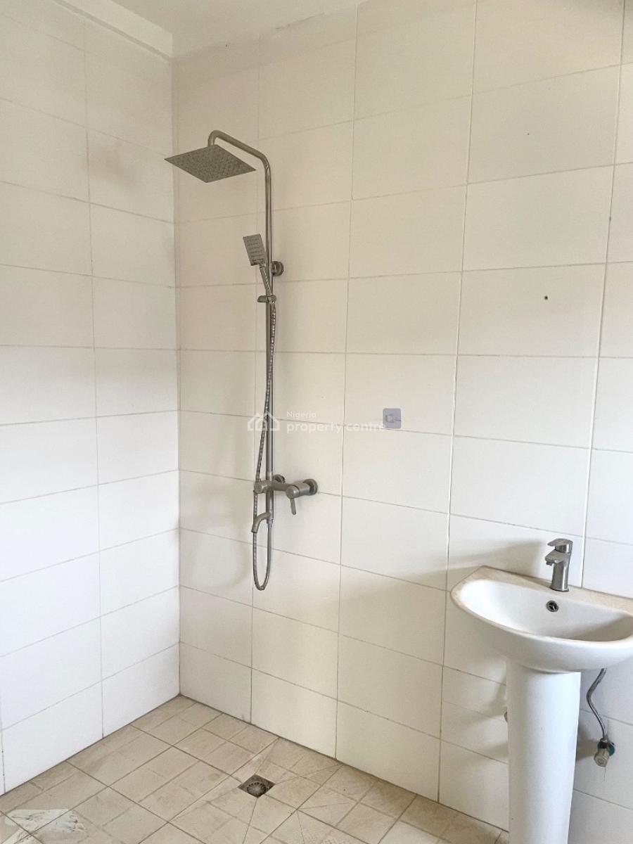 Luxury + Spacious 3 Bedroom Terraced Duplex, Lokogoma District, Abuja, House for Sale