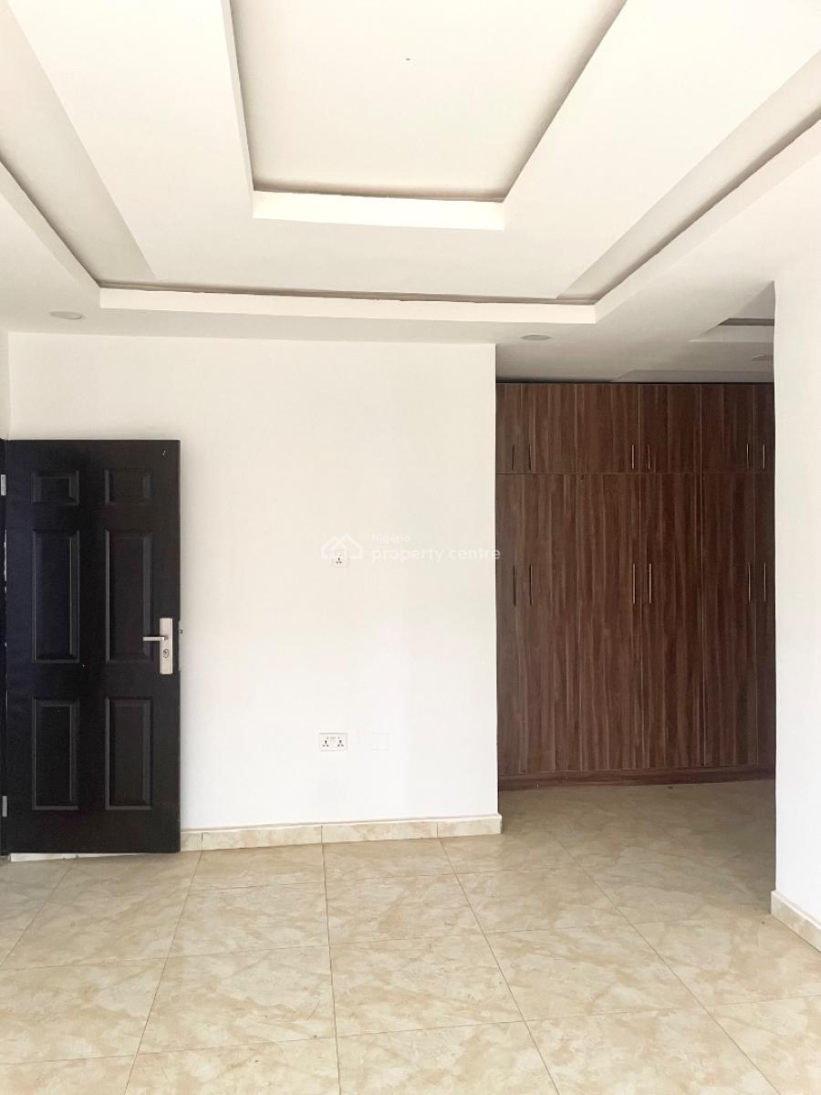 Luxury + Spacious 3 Bedroom Terraced Duplex, Lokogoma District, Abuja, House for Sale
