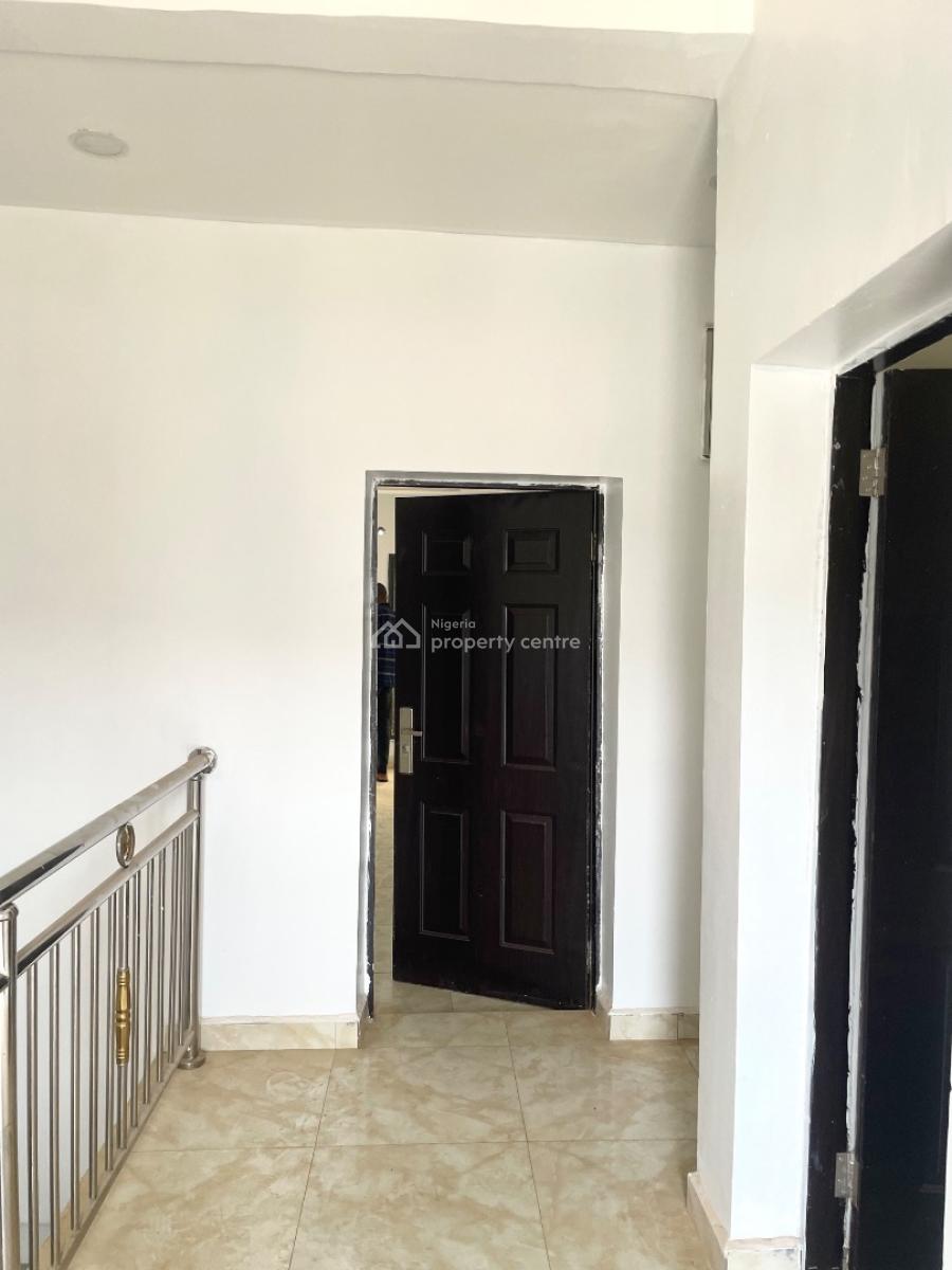 Luxury + Spacious 3 Bedroom Terraced Duplex, Lokogoma District, Abuja, House for Sale