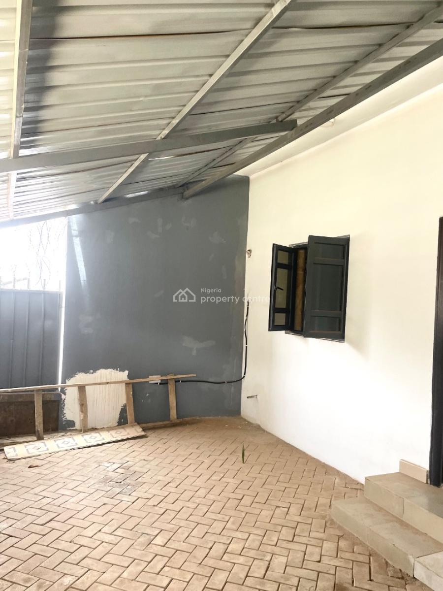 Luxury + Spacious 3 Bedroom Terraced Duplex, Lokogoma District, Abuja, House for Sale