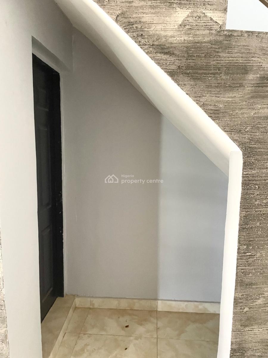 Luxury + Spacious 3 Bedroom Terraced Duplex, Lokogoma District, Abuja, House for Sale