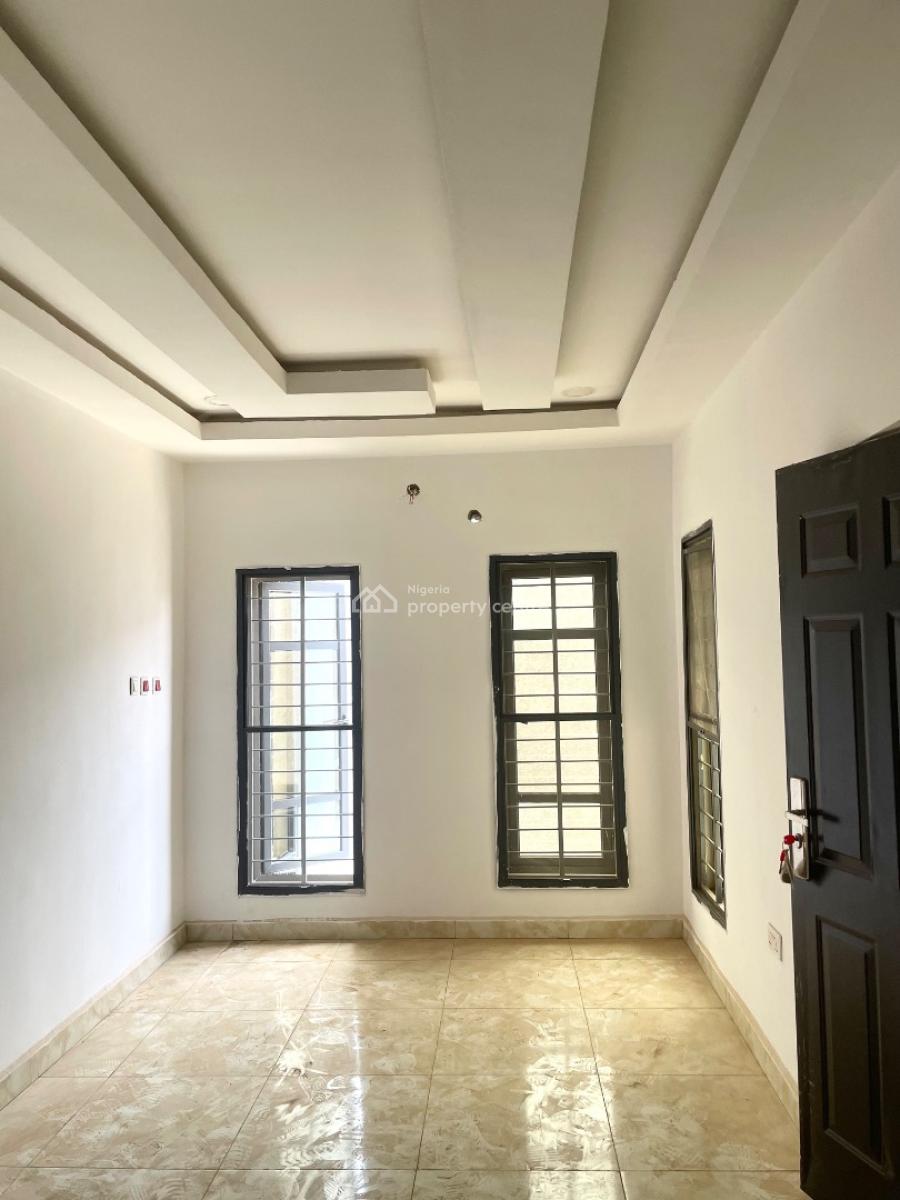 Luxury + Spacious 3 Bedroom Terraced Duplex, Lokogoma District, Abuja, House for Sale