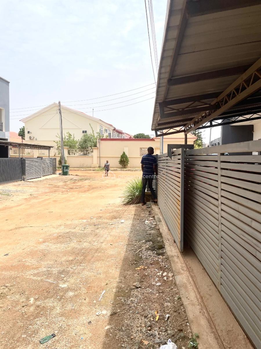 Luxury + Spacious 3 Bedroom Terraced Duplex, Lokogoma District, Abuja, House for Sale