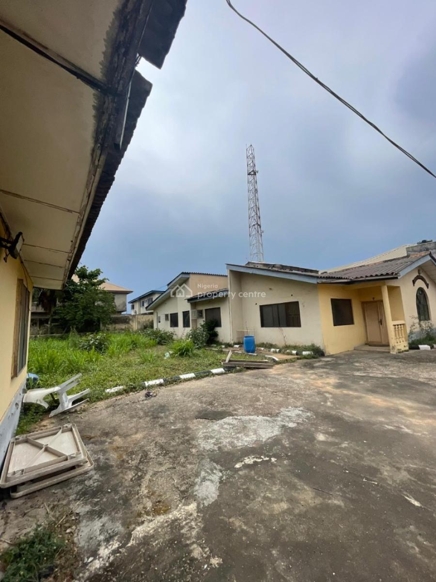 Buy and Build Property in a Good Area Ikorodu, Alogba Gra Ikorodu, Ikorodu, Lagos, Residential Land for Sale