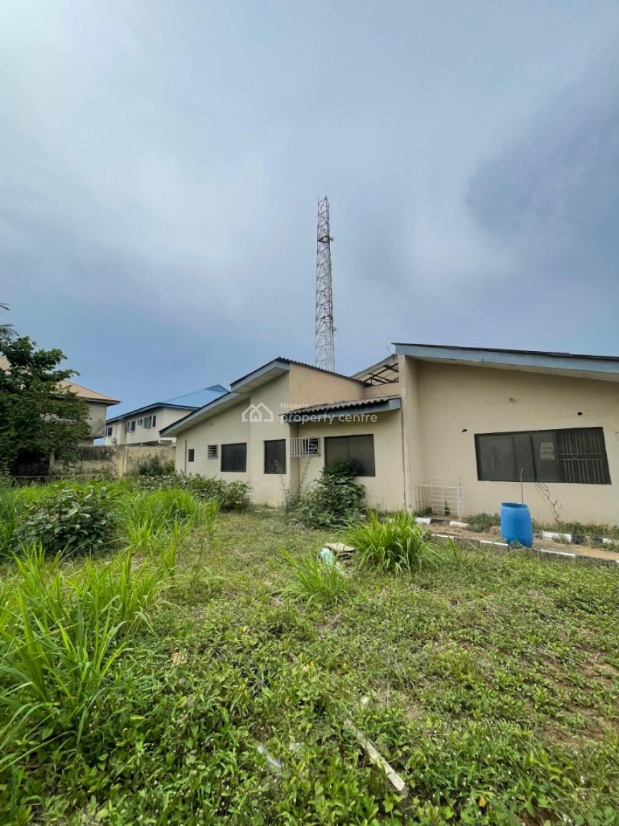 Buy and Build Property in a Good Area Ikorodu, Alogba Gra Ikorodu, Ikorodu, Lagos, Residential Land for Sale