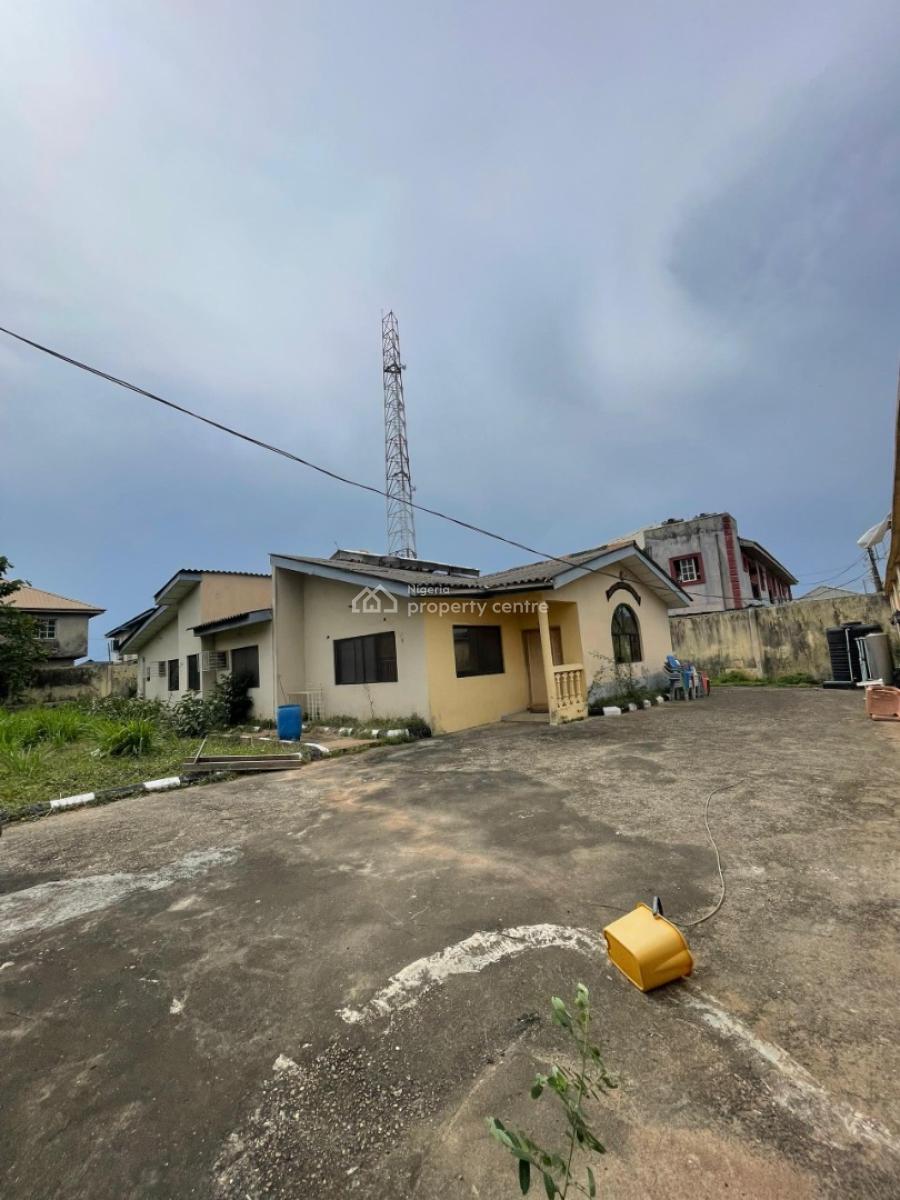 Buy and Build Property in a Good Area Ikorodu, Alogba Gra Ikorodu, Ikorodu, Lagos, Residential Land for Sale