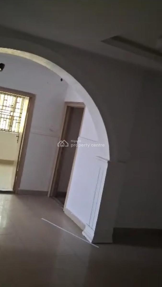 Newly Renovated 3 Bedroom Flat with Pop All Rooms En-suite, Mangoro, Ikeja, Lagos, Flat / Apartment for Rent