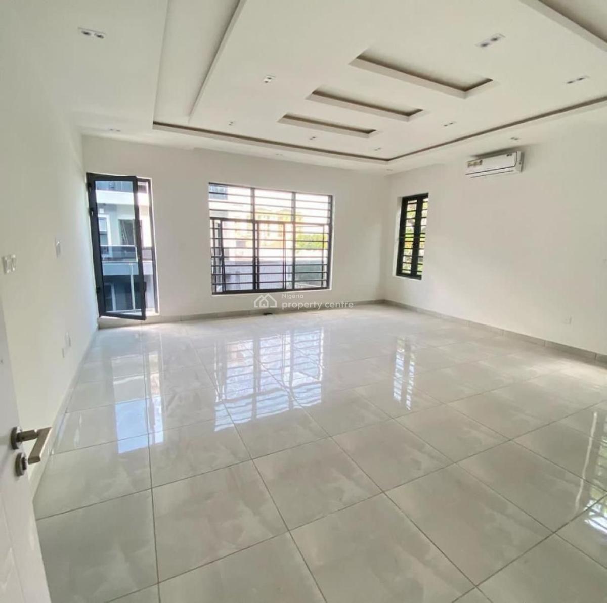 Premium 4-bedroom Terrace Duplex, Victoria Island (vi), Lagos, Terraced Duplex for Sale