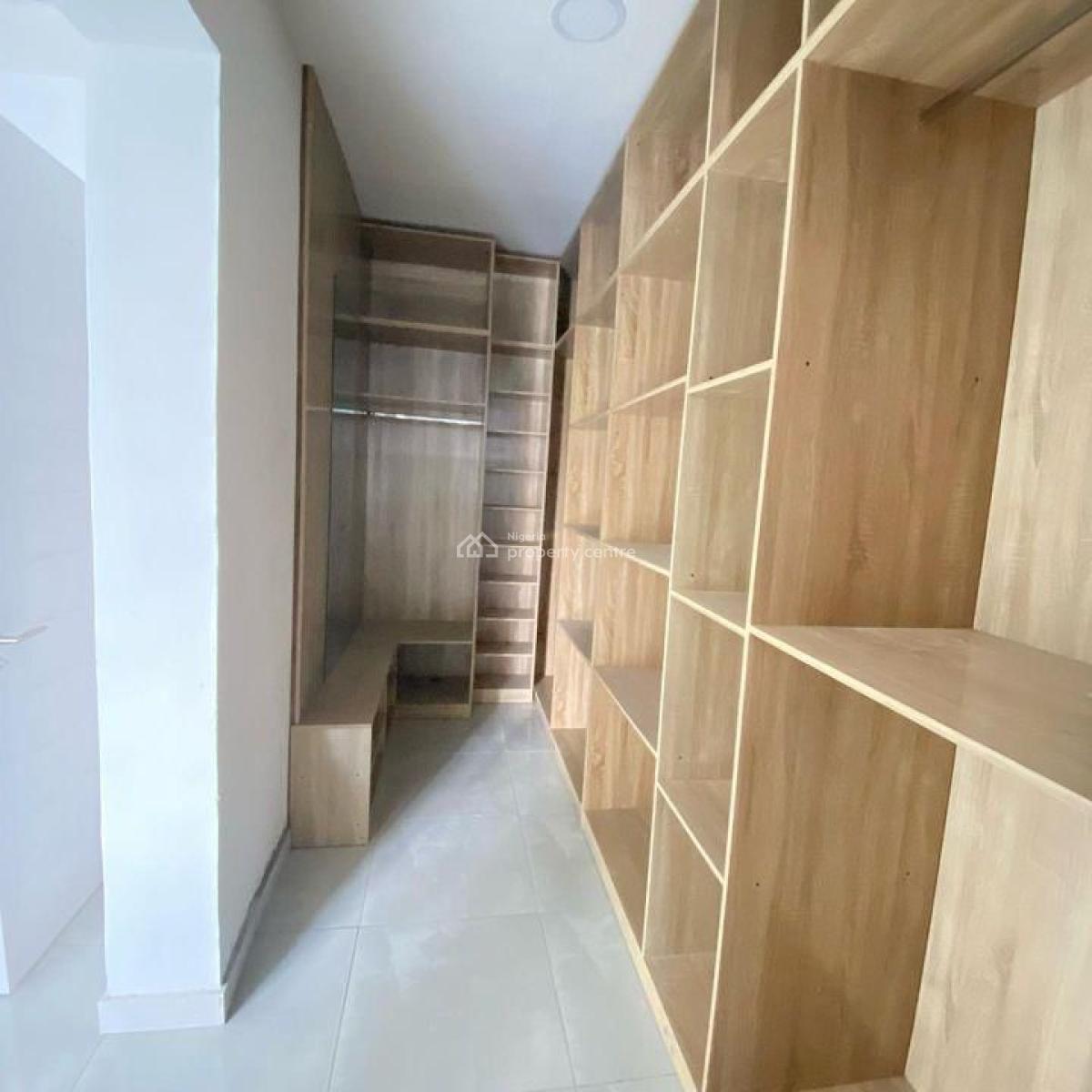 Premium 4-bedroom Terrace Duplex, Victoria Island (vi), Lagos, Terraced Duplex for Sale