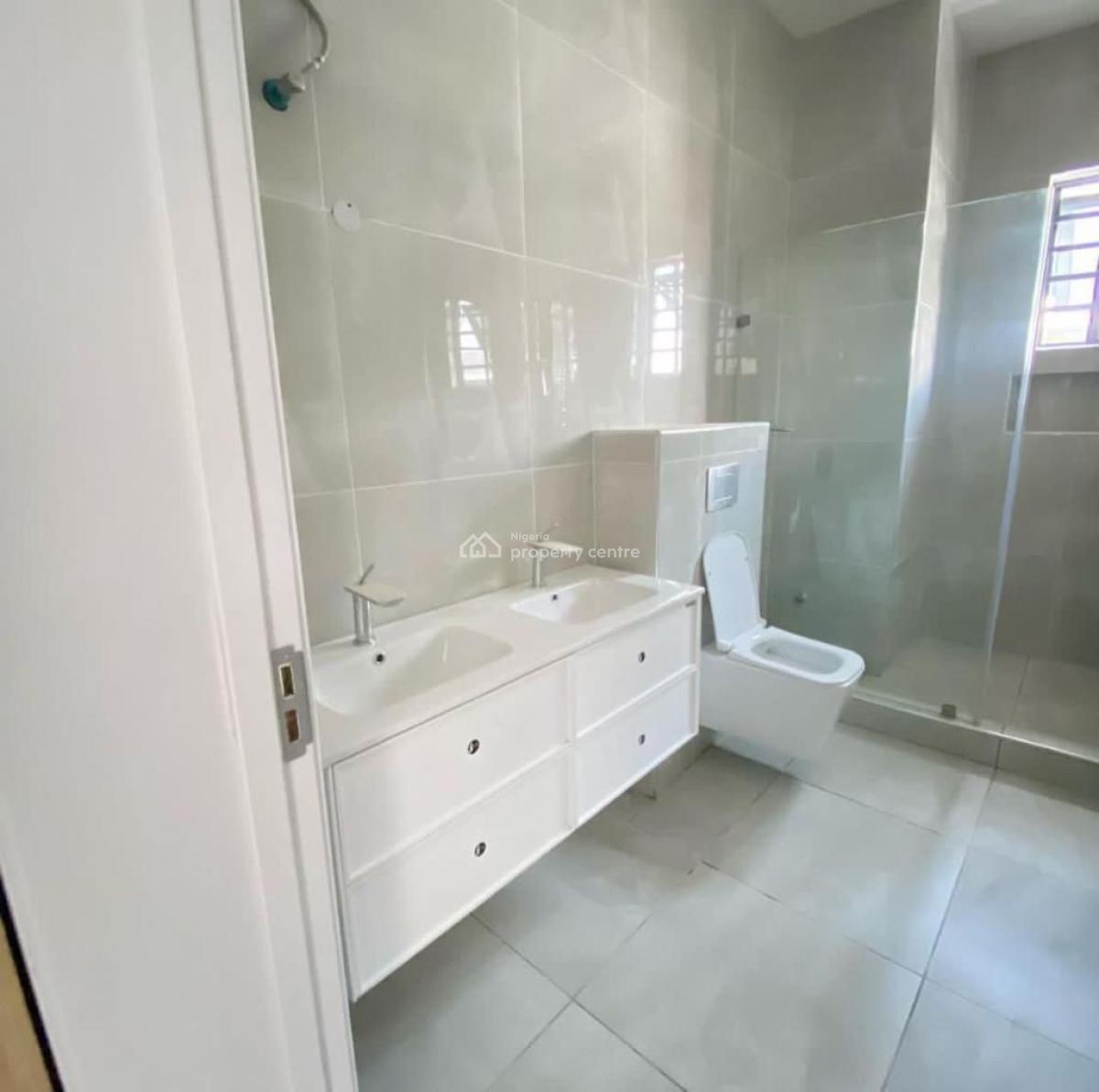 Premium 4-bedroom Terrace Duplex, Victoria Island (vi), Lagos, Terraced Duplex for Sale