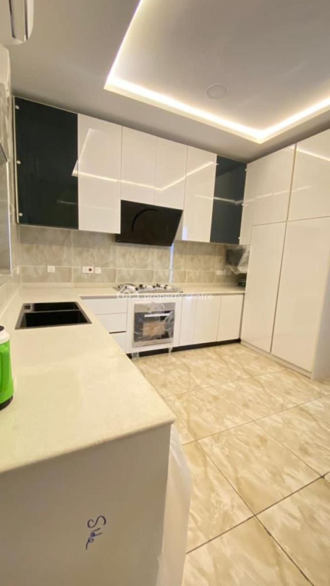 Premium 4-bedroom Terrace Duplex, Victoria Island (vi), Lagos, Terraced Duplex for Sale