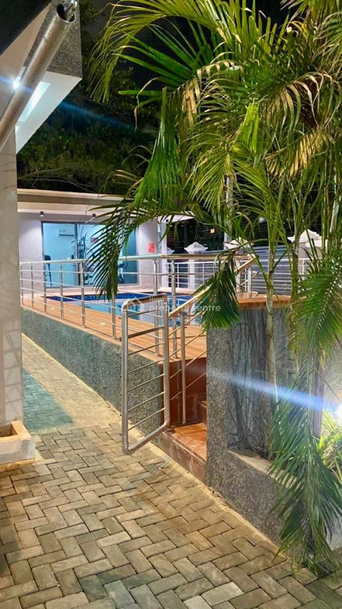 Premium 4-bedroom Terrace Duplex, Victoria Island (vi), Lagos, Terraced Duplex for Sale