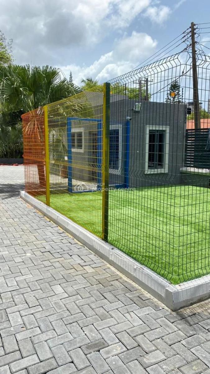 Premium 4-bedroom Terrace Duplex, Victoria Island (vi), Lagos, Terraced Duplex for Sale