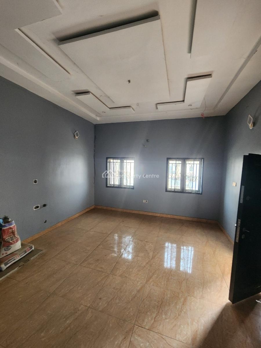 5 Bedroom Terraced Duplex (corner Piece), Naf Valley Estate, Asokoro District, Abuja, Terraced Duplex for Sale