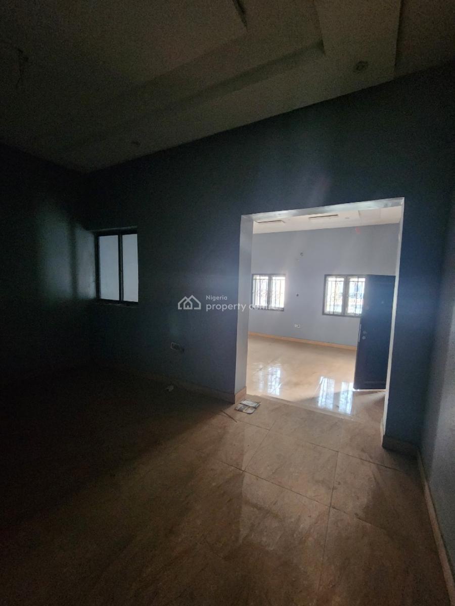 5 Bedroom Terraced Duplex (corner Piece), Naf Valley Estate, Asokoro District, Abuja, Terraced Duplex for Sale