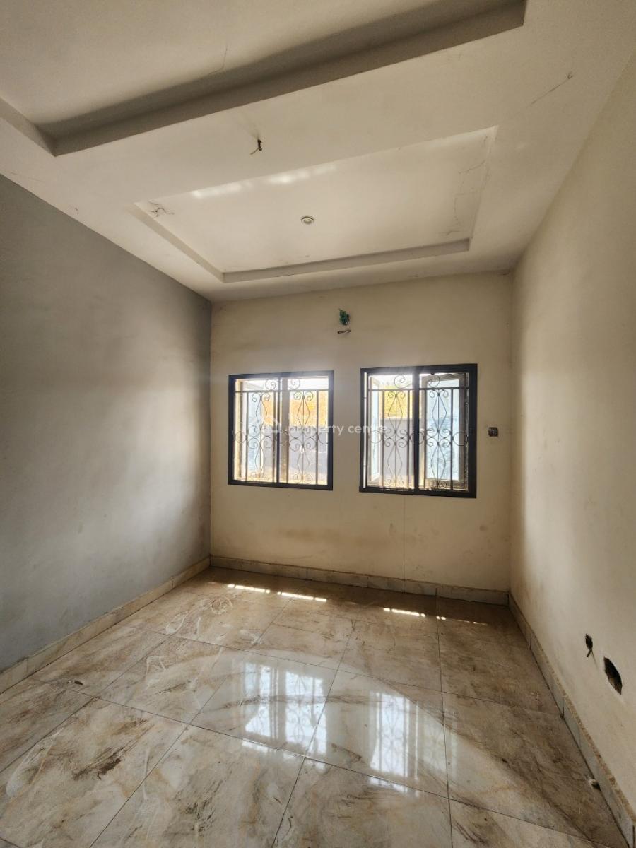 5 Bedroom Terraced Duplex (corner Piece), Naf Valley Estate, Asokoro District, Abuja, Terraced Duplex for Sale