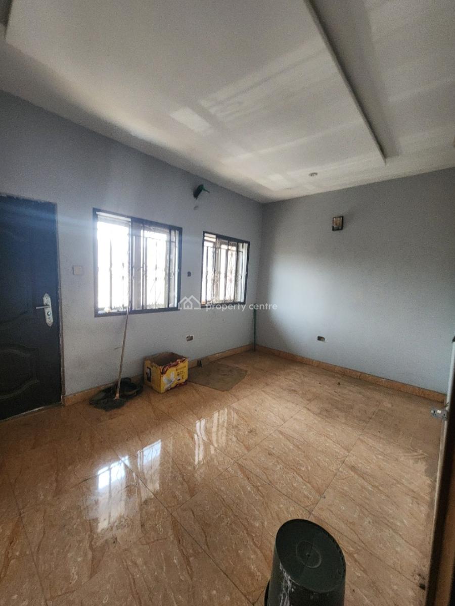 5 Bedroom Terraced Duplex (corner Piece), Naf Valley Estate, Asokoro District, Abuja, Terraced Duplex for Sale