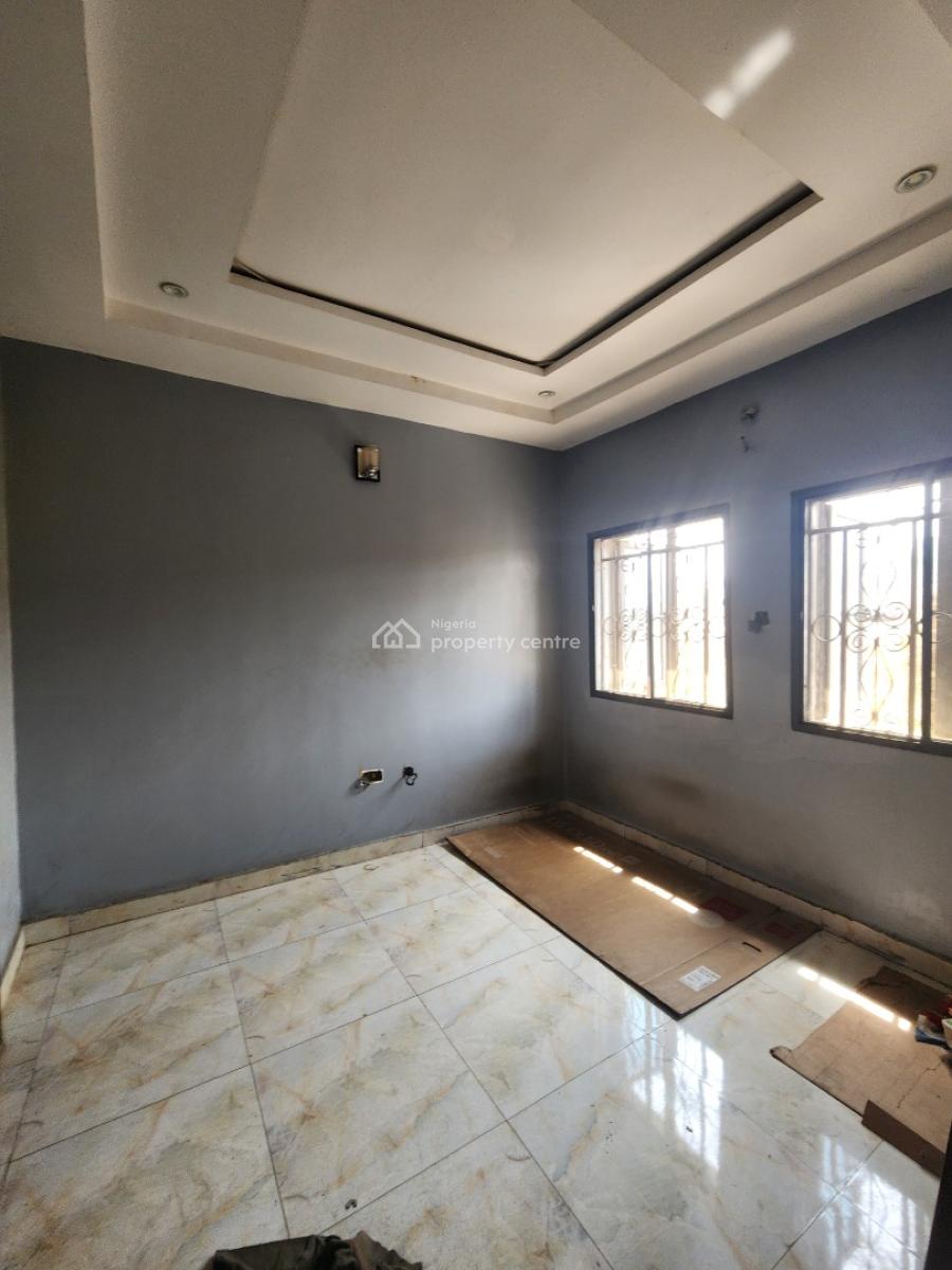 5 Bedroom Terraced Duplex (corner Piece), Naf Valley Estate, Asokoro District, Abuja, Terraced Duplex for Sale