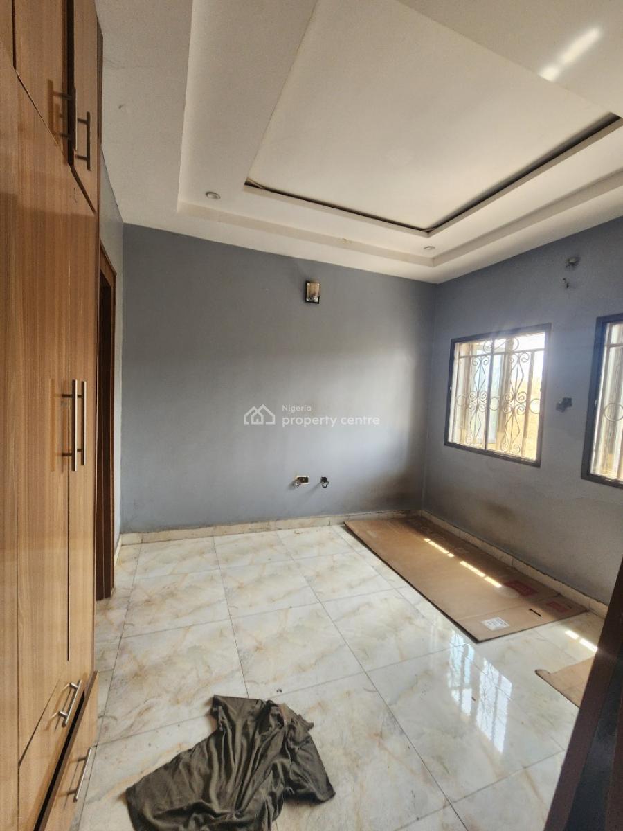 5 Bedroom Terraced Duplex (corner Piece), Naf Valley Estate, Asokoro District, Abuja, Terraced Duplex for Sale