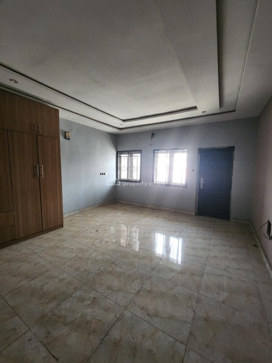 5 Bedroom Terraced Duplex (corner Piece), Naf Valley Estate, Asokoro District, Abuja, Terraced Duplex for Sale