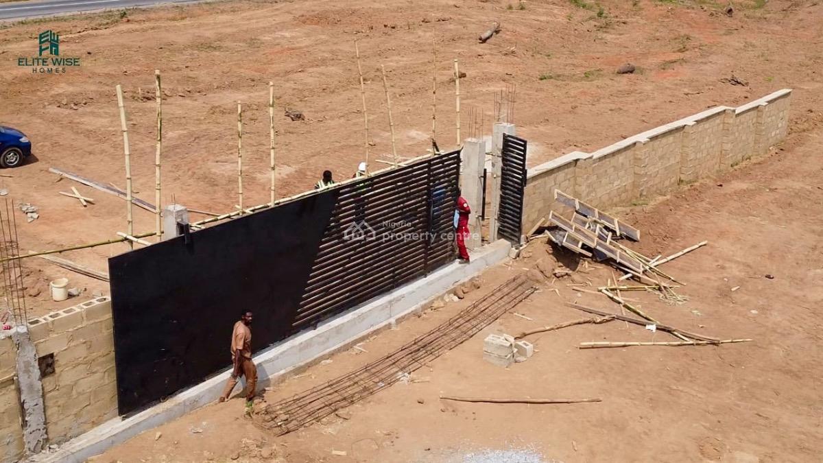 Residential Land and Commercial Land Are Selling in Ibadan, Adesewa Estate, Moniya, Ibadan, Oyo, Mixed-use Land for Sale