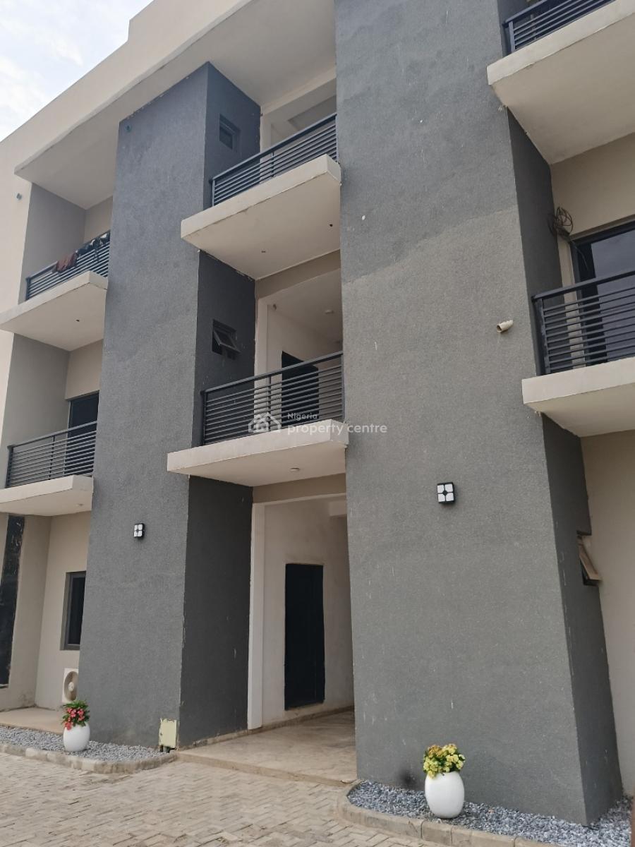 Brand New Standard 3 Bedroom Apartment in Fo1 Kubwa, Fo1 Kubwa, Fo1 Layout, Kubwa, Abuja, House for Rent