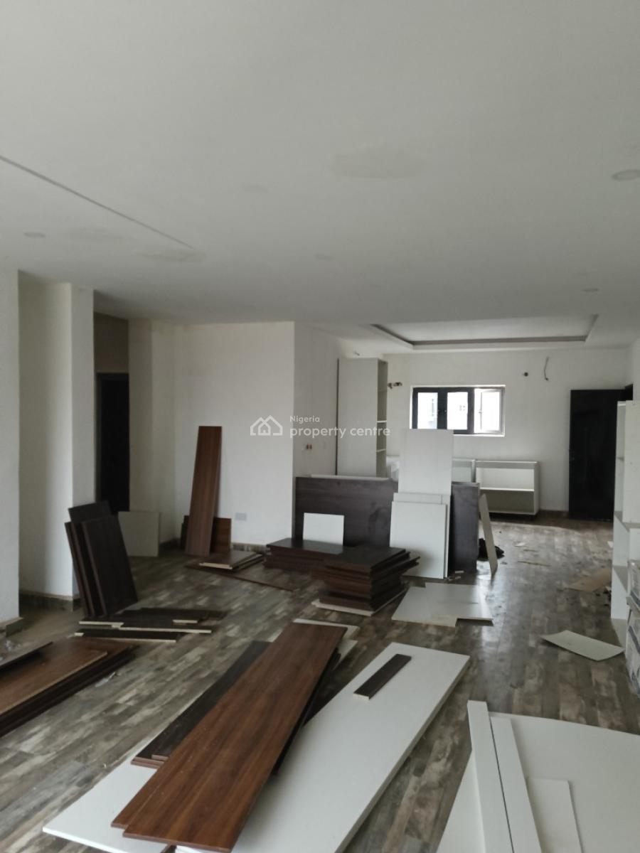 Brand New Standard 3 Bedroom Apartment in Fo1 Kubwa, Fo1 Kubwa, Fo1 Layout, Kubwa, Abuja, House for Rent