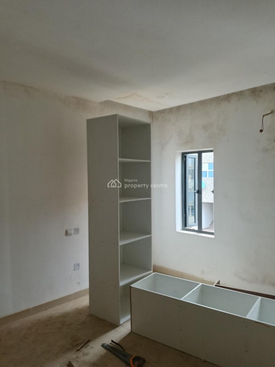 Brand New Standard 3 Bedroom Apartment in Fo1 Kubwa, Fo1 Kubwa, Fo1 Layout, Kubwa, Abuja, House for Rent