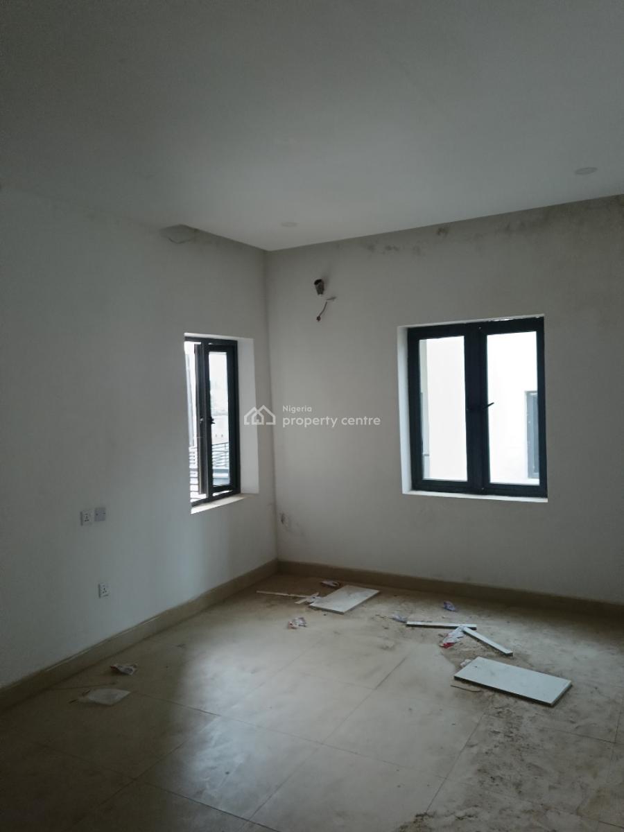Brand New Standard 3 Bedroom Apartment in Fo1 Kubwa, Fo1 Kubwa, Fo1 Layout, Kubwa, Abuja, House for Rent